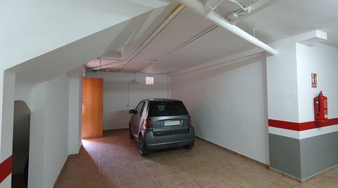 Foto 3 de Casa adosada en venta en Carrer de la Serra, Castelló de Rugat, Valencia