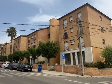 Individual en venda a Sant Jordi