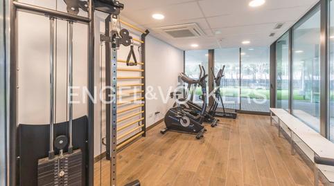 Foto 4 de Apartament en venda a Paseo de la Virgen del Puerto, Imperial, Madrid