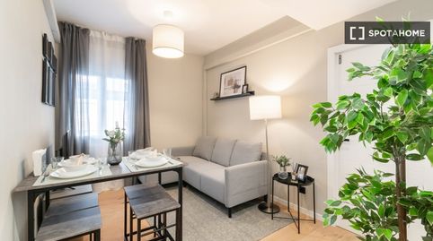 Photo 4 of Room in Barri de les Corts, Barcelona Capital