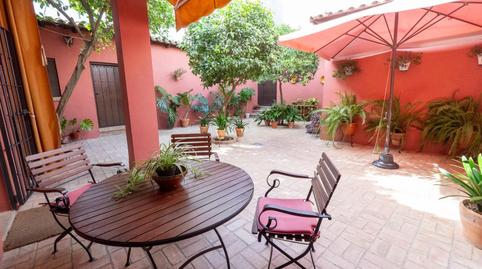 Foto 5 de Casa o xalet en venda a Calle San Fernando, Centro, Utrera