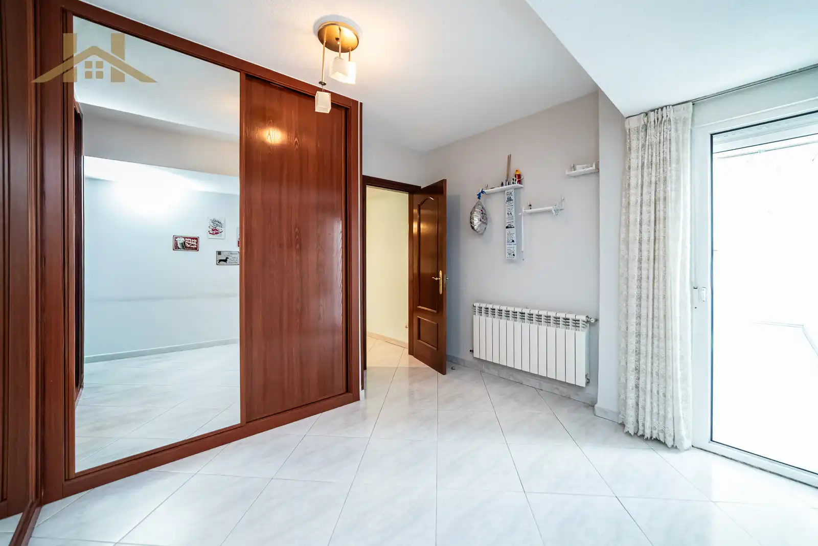 Piso con terraza en venta en Avenida de Honorio Lozano, imagen 7