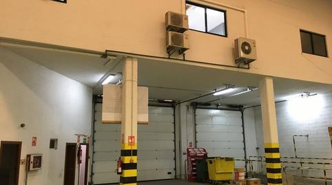 Photo 5 of Industrial buildings for sale in Avenida Almeiras, 15a, Almeiras, Culleredo