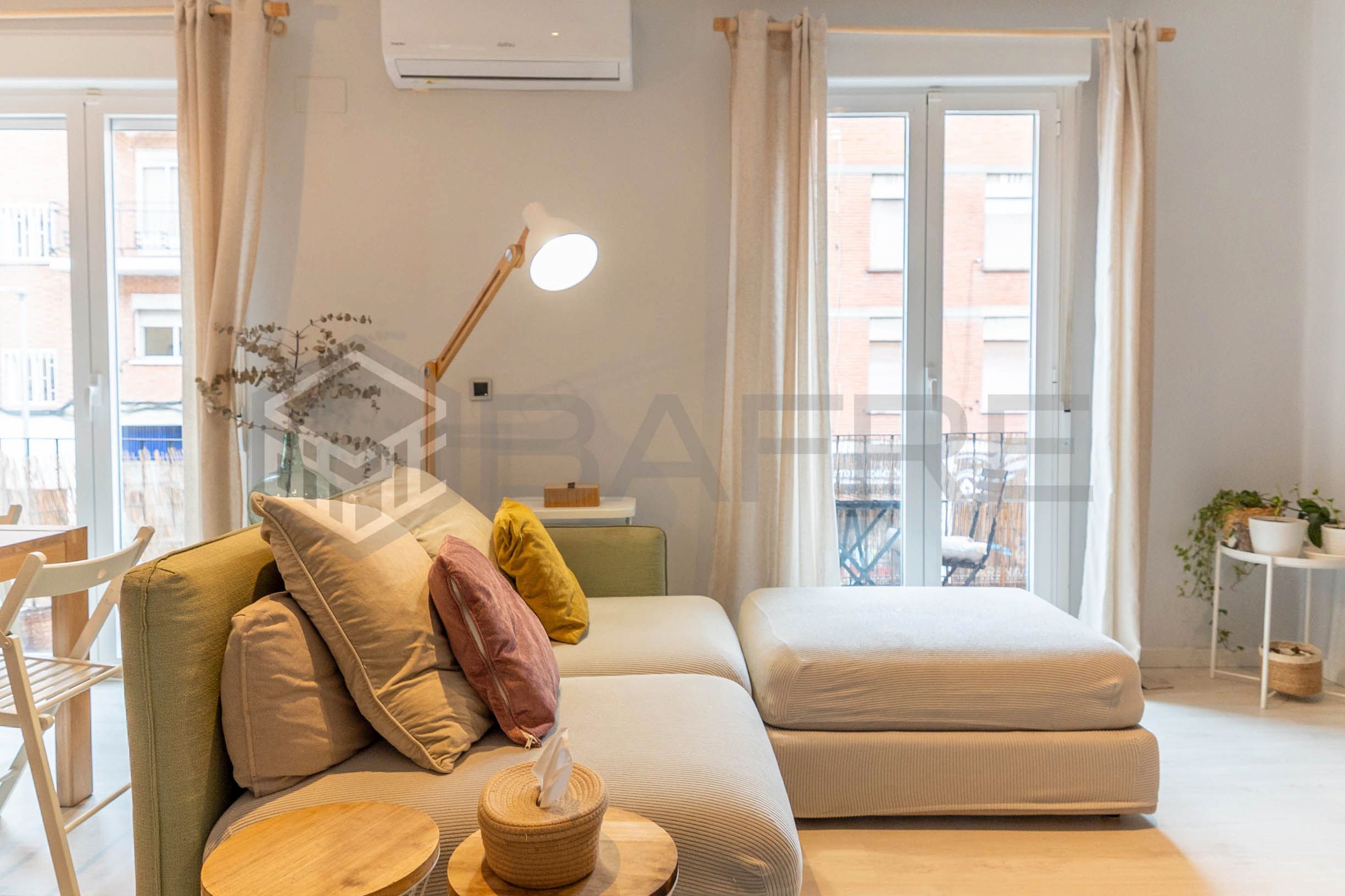 Piso en venta en Calle de la Pilarica, Moscardó, Usera