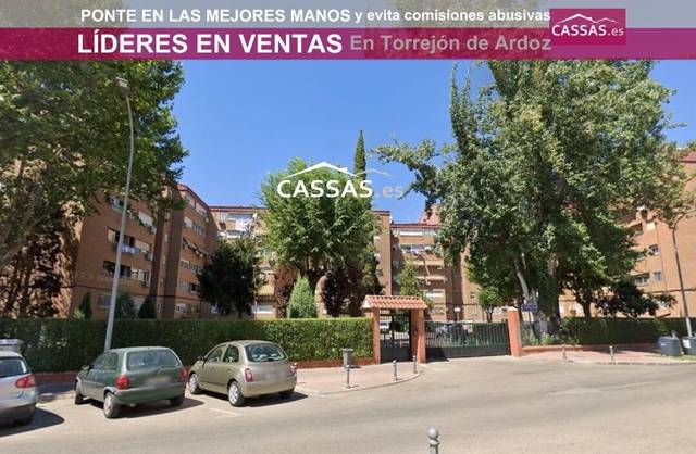 Piso en Venta en Calle Juan Ramón Jiménez en Centro