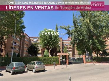Piso con piscina en venta en Calle Calle Juan Ramón Jiménez