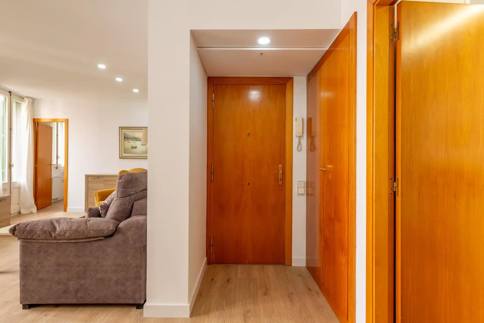 Penthouse with terrace to rent in VELLA 3, imagen 21