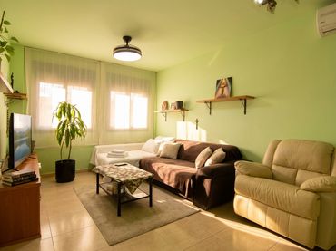 Wohnung mit Aufzug zum Verkauf in Calella