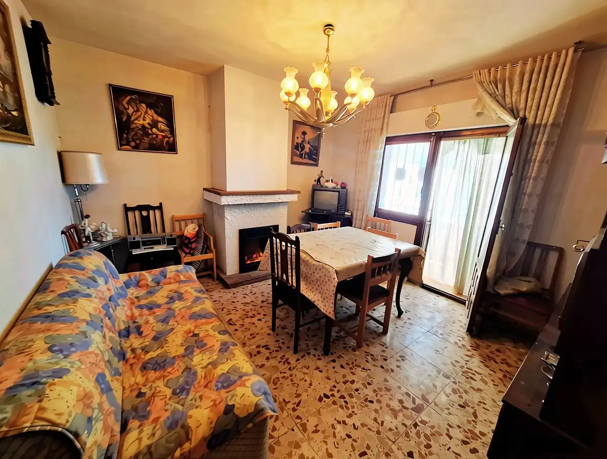 Wohnung zum Verkauf in Rafael Alberti, imagen 4