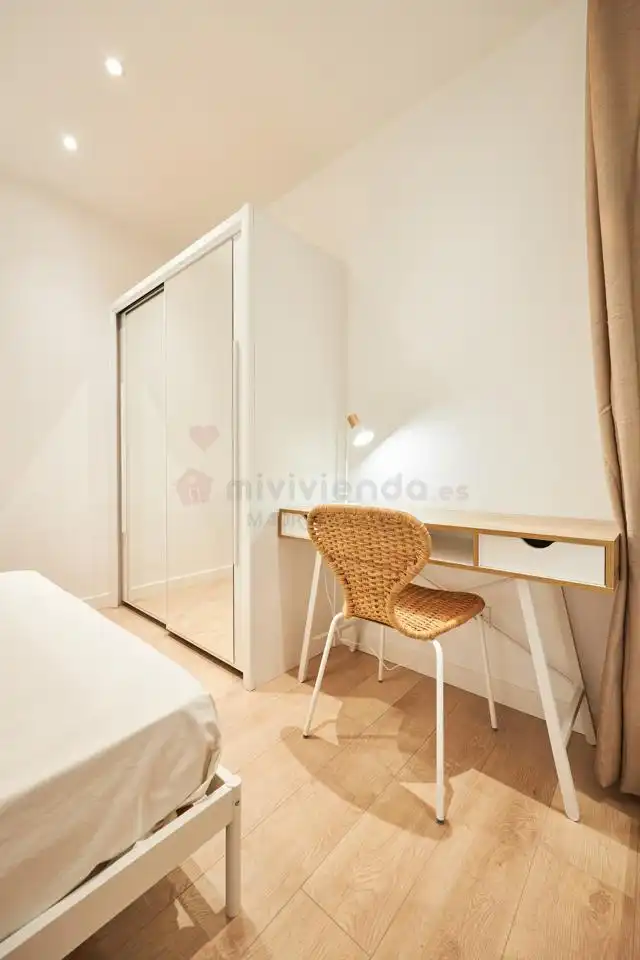Ground floor for rent in De Murcia, Palos de Moguer