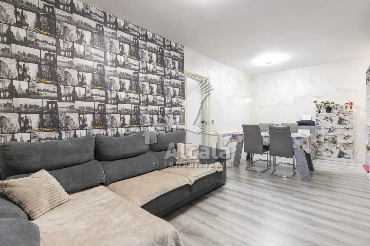 Habitación de Piso en venta en Azuqueca de Henares con Aire acondicionado, Calefacción y Terraza