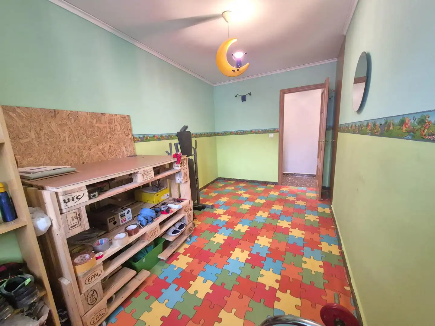 Appartement avec ascenseur à vendre à Parc Central, imagen 11