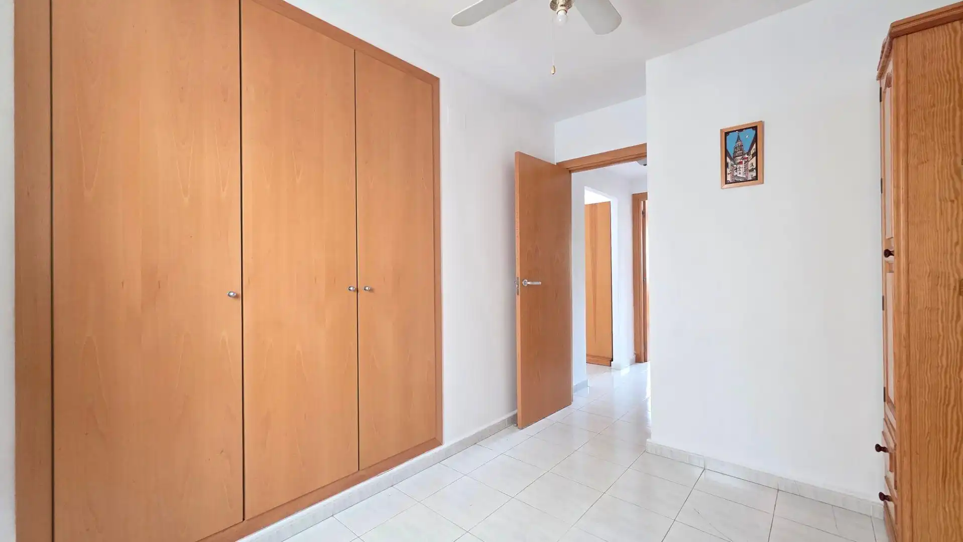Piso en venta en Gandia con Terraza, Trastero y Piscina comunitaria