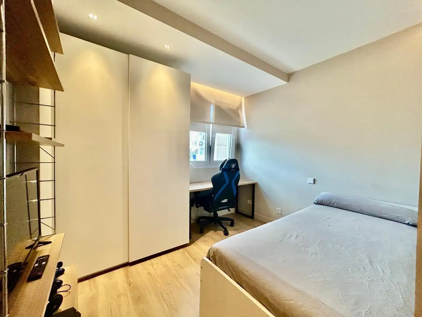 Flat with terrace for sale in L'Eixample, imagen 44