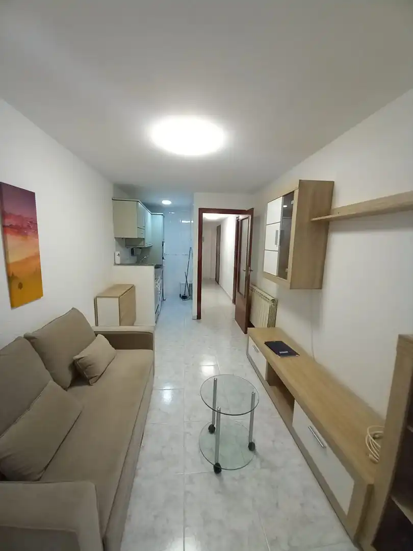 Piso de alquiler en Logroño - CL LAUREL, Casco Antiguo