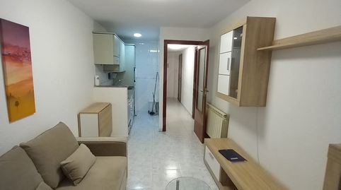 Foto 5 de Piso de alquiler en Logroño - Cl Laurel, Casco Antiguo, Logroño