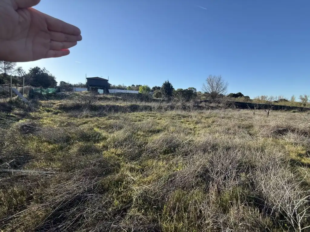 Finca rústica en venta en Navalcarnero