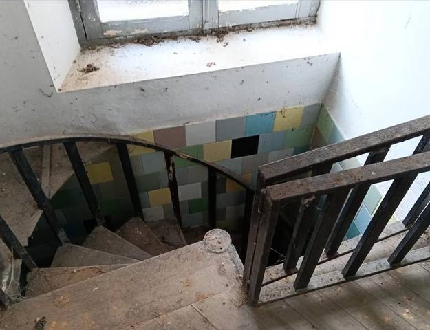 Planta baja en Venta en La Estacion en Hazas de Cesto