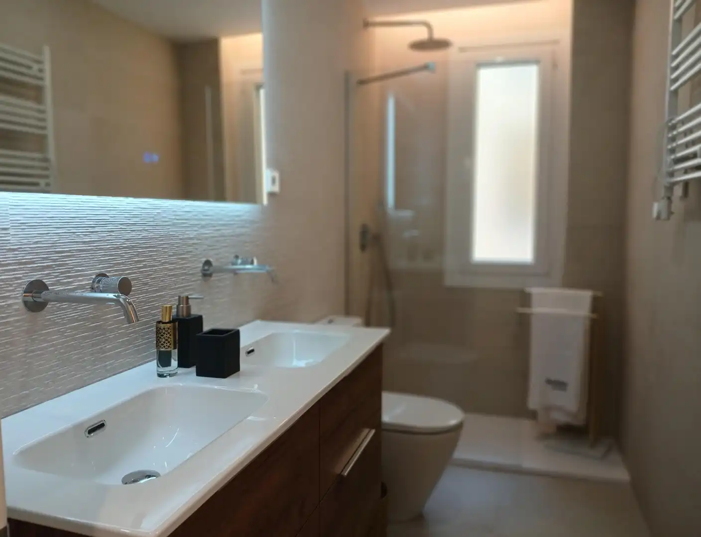 Piso con ascensor en venta en Calle Velázquez, imagen 9