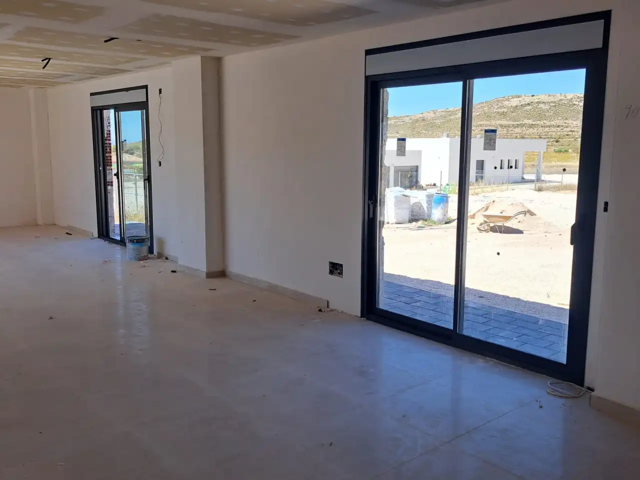 Casa rustica con piscina in vendita a Jumilla, imagen 19