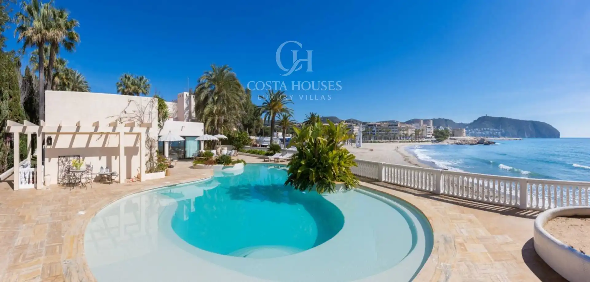 Detached house with pool for sale in Casco Urbano, imagen 29