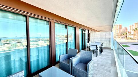 Photo 2 of Apartments for sale in Calle Bomilcar, Playa Honda - Playa Paraíso, Cartagena