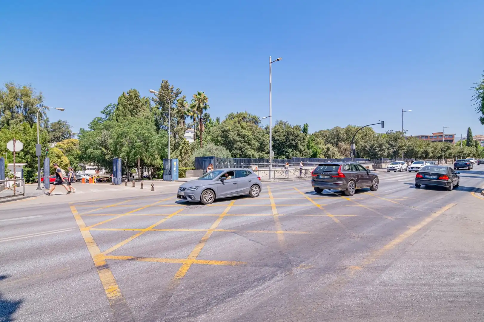 Einzelparkplatz zum Verkauf in Calle Calle Melchor Almagro, imagen 15