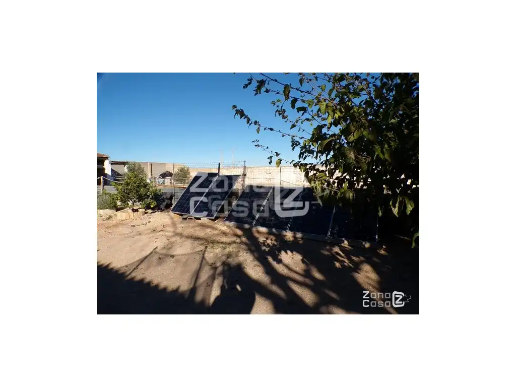 Villa à vendre à Partida Cotes Polig 22, imagen 4