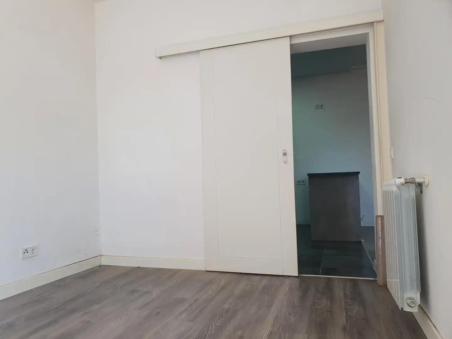 Apartamento de alquiler en Calle de la Cabeza, Embajadores - Lavapiés