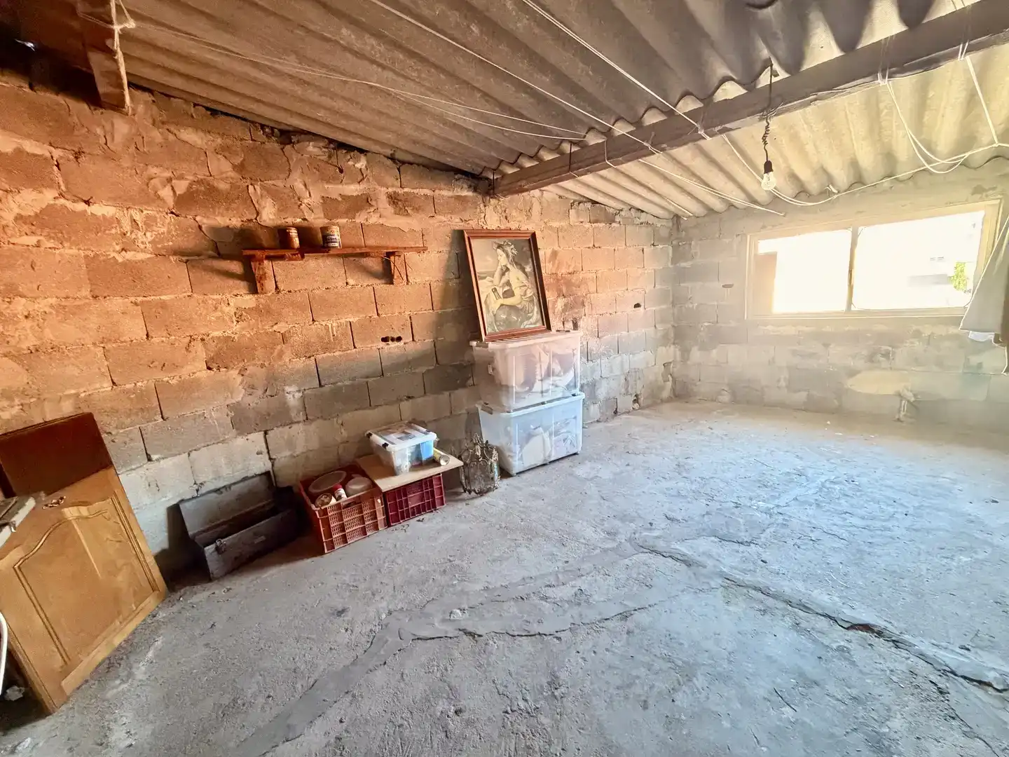 Houses for sale in Cee  with Storage room and Furnished