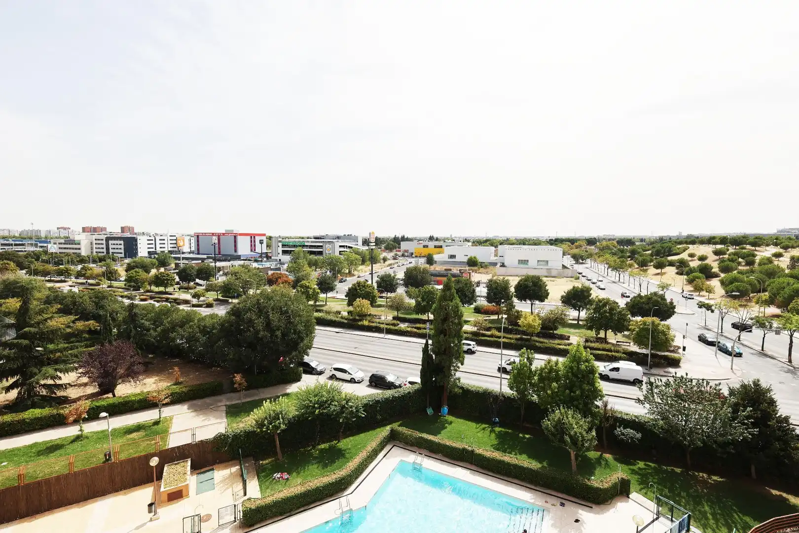Appartamento con piscina in vendita a Carabanchel, imagen 6