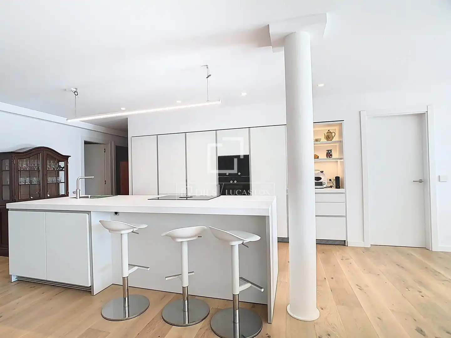 Flat with lift for sale in El Serrat  -Llorts, imagen 14