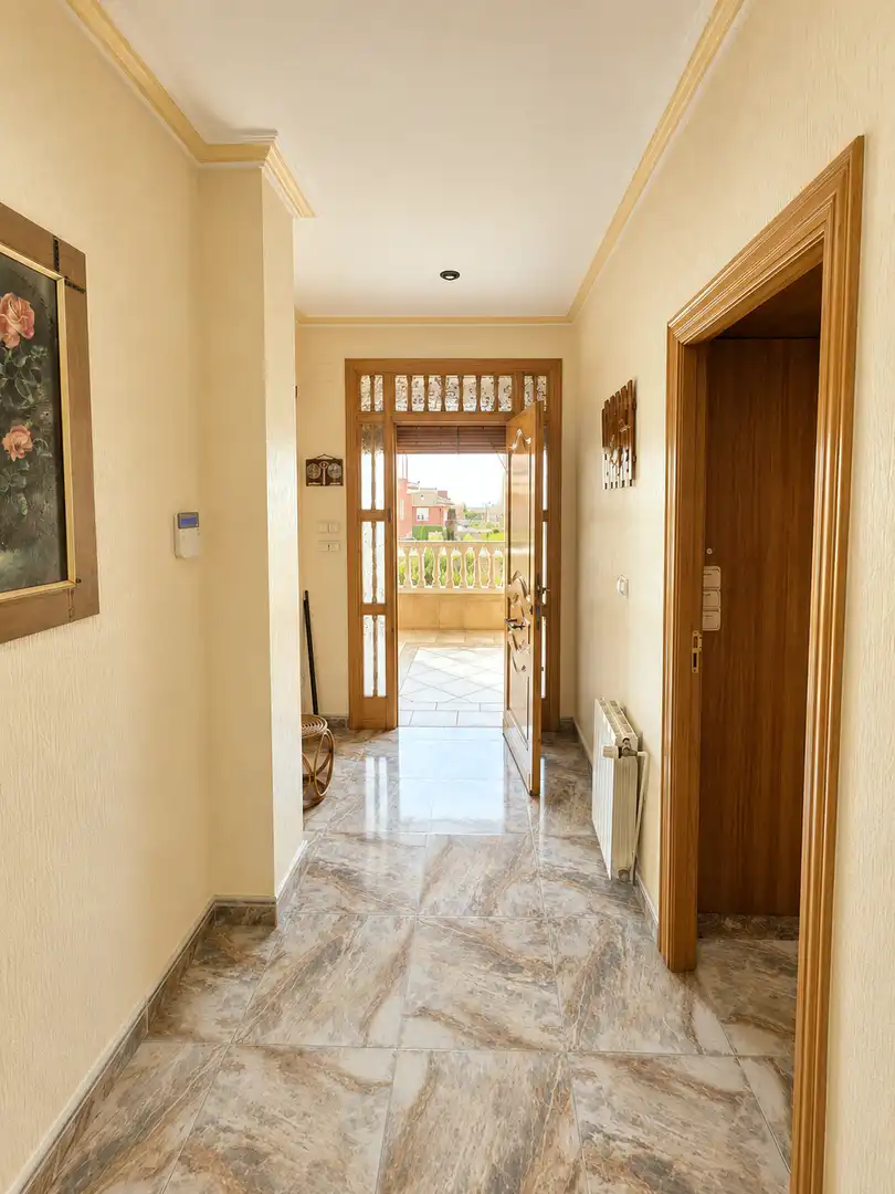 Detached house with pool for sale in Nueva Torrevieja - Aguas Nuevas, imagen 43