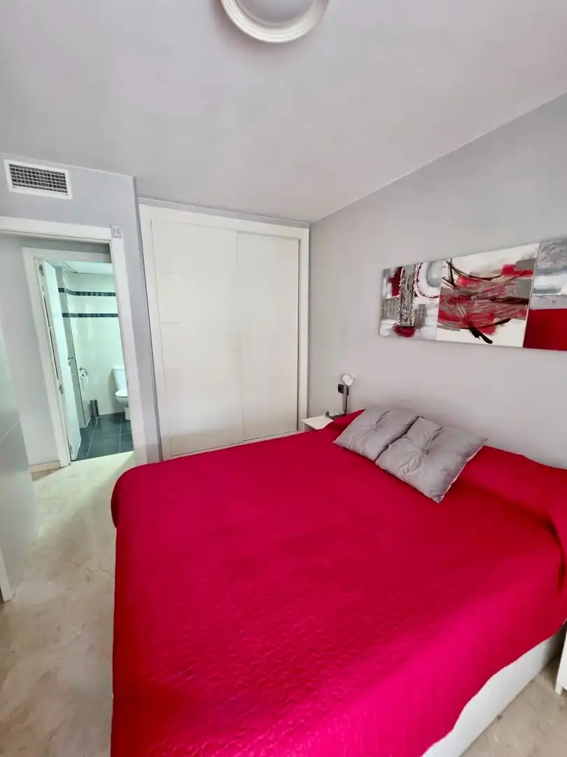 Flat with pool for sale in ancla, imagen 23
