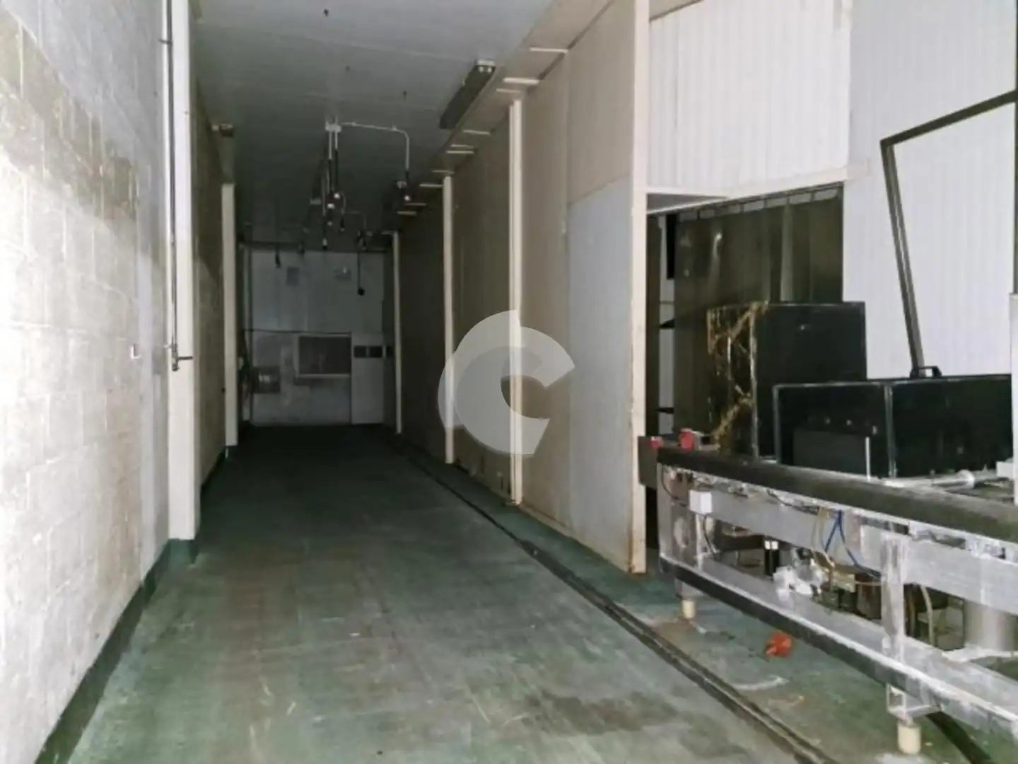 Industrial buildings for sale in Bergondo