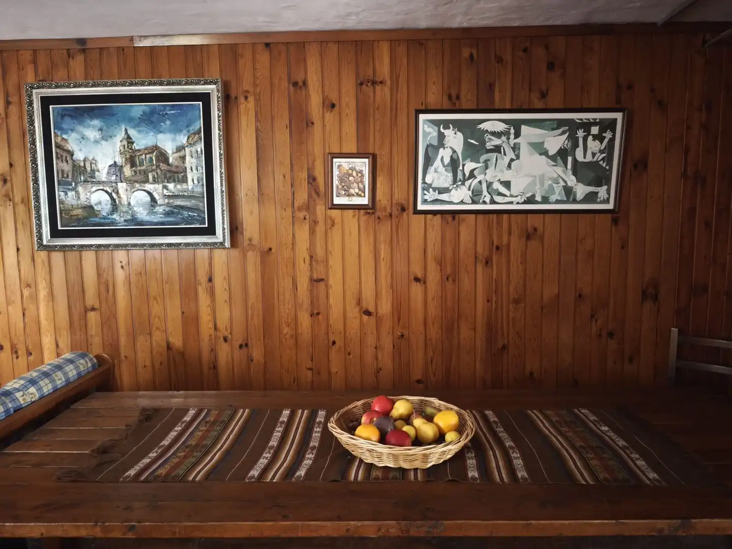 Houses for sale in Karrantza Harana / Valle de Carranza  with Heating, Private garden and Terrace