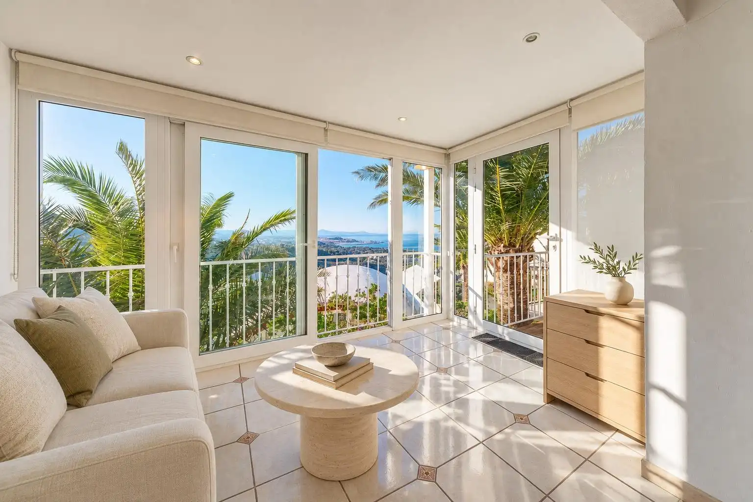 Villa avec piscine à vendre à Las Rotas / Les Rotes, imagen 23