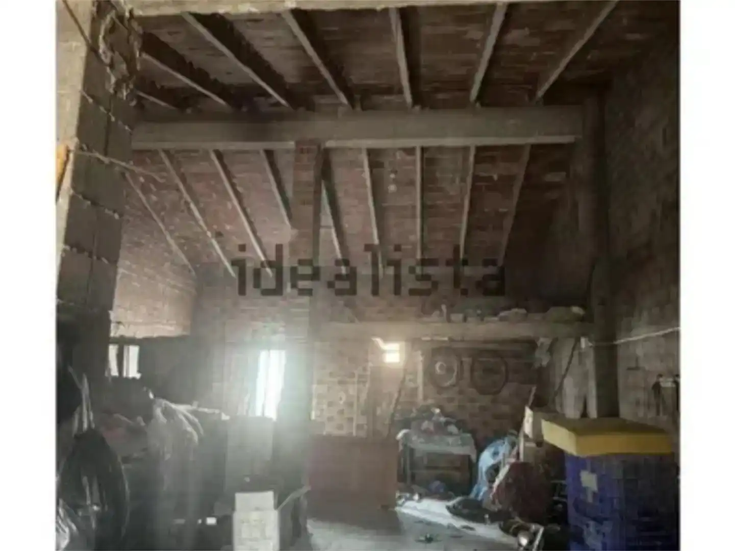 Casa adosada en venda en Guadassuar amb Balcó