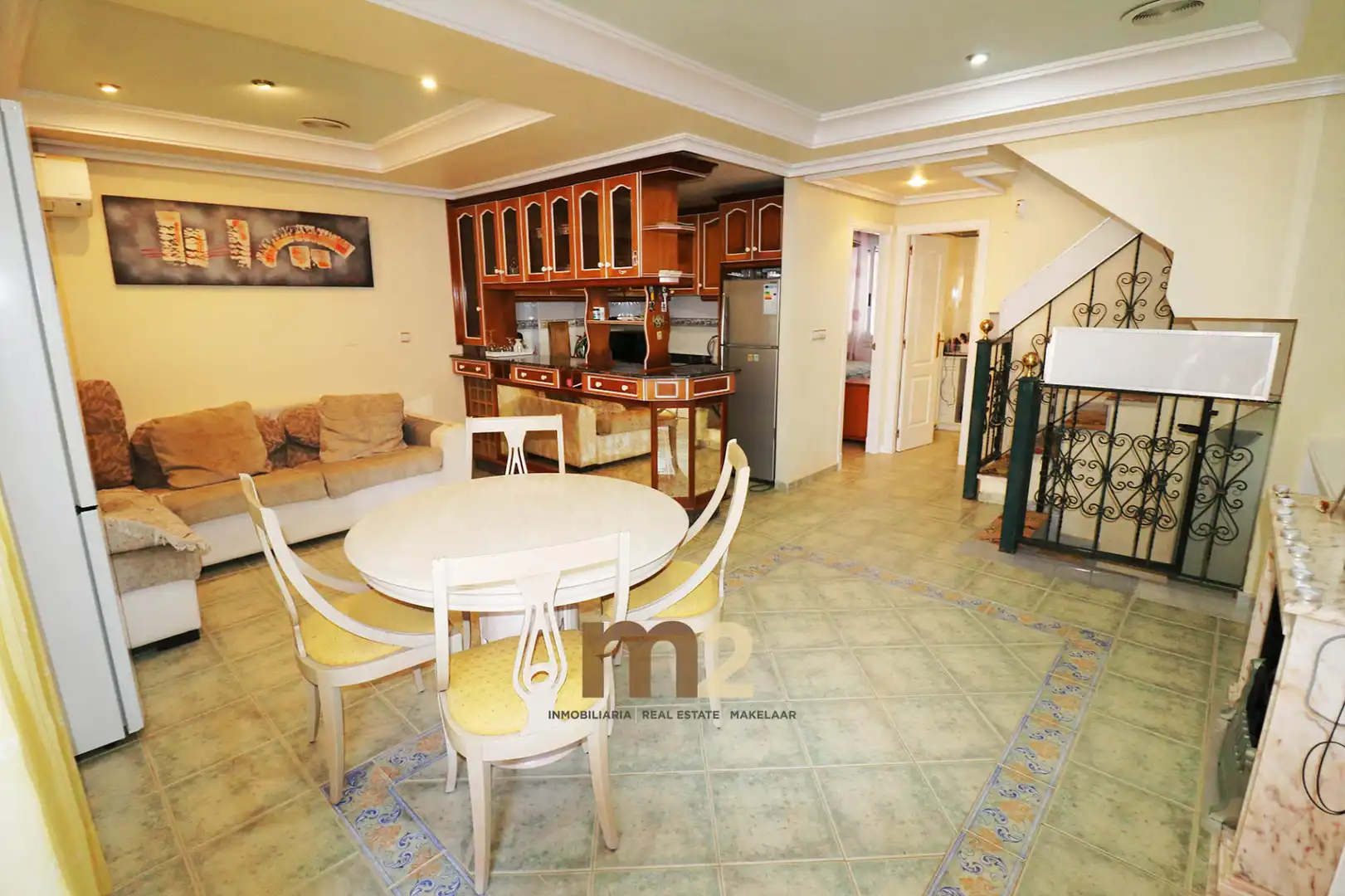 Bungalow con terraza en venta en Carrer Grecia, imagen 3