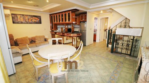 Foto 3 de Casa o chalet en venta en Carrer Grecia, El Moncayo - El Pòrtic, Guardamar del Segura