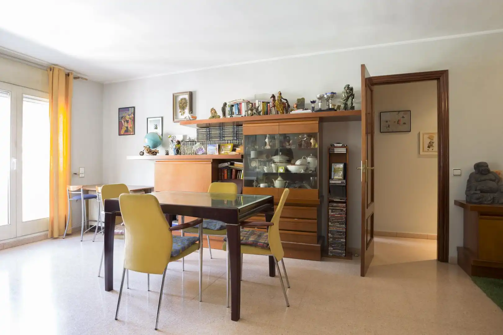 Wohnung mit Aufzug zum Verkauf in de l'Arquebisbe Alemany, imagen 10