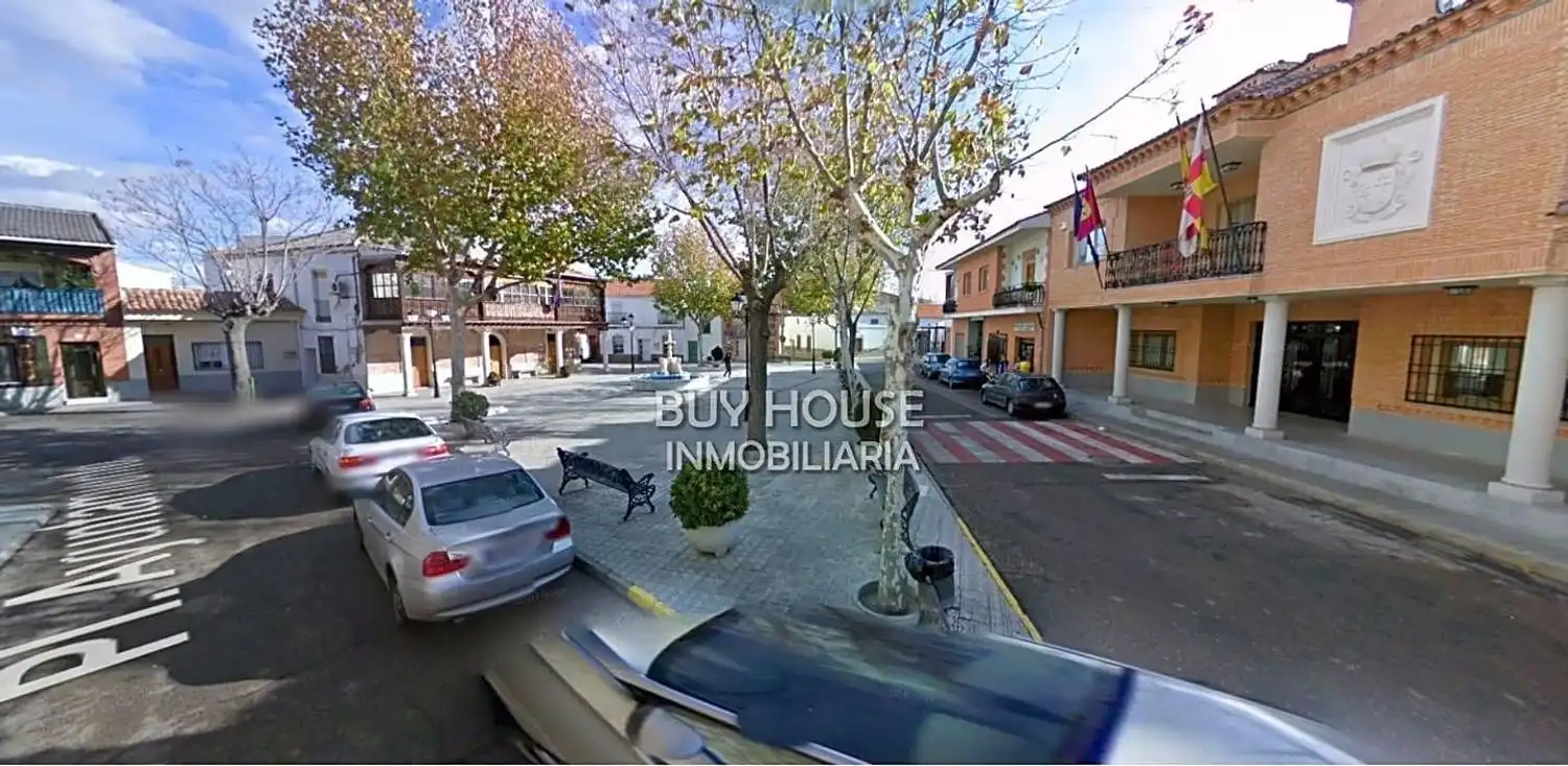 Lands and plots for sale in Numancia de la Sagra, imagen 5