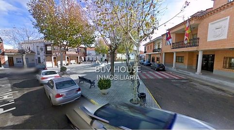 Foto 5 de Residencial en venda a Numancia de la Sagra, Toledo