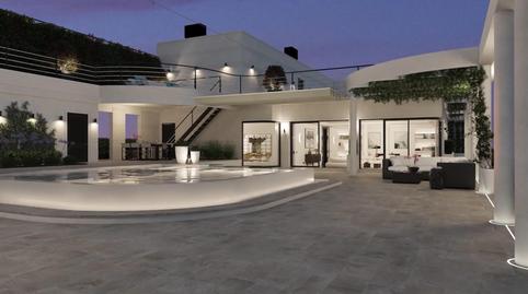 Photo 3 of Attic for sale in Ríos Rosas - Nuevos Ministerios,  Madrid Capital