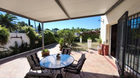 Foto 5 de Casa adosada en venda a Carrer del Bosc Gran, 33, Pla de Maset - Cap de Salou, Tarragona