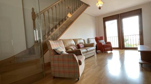 Foto 3 de Dúplex en venda a Calle Pinar, Santo Domingo de la Calzada, La Rioja