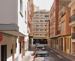 Exterior view of Flat for sale in Albal  with Air Conditioner, Heating and Furnished