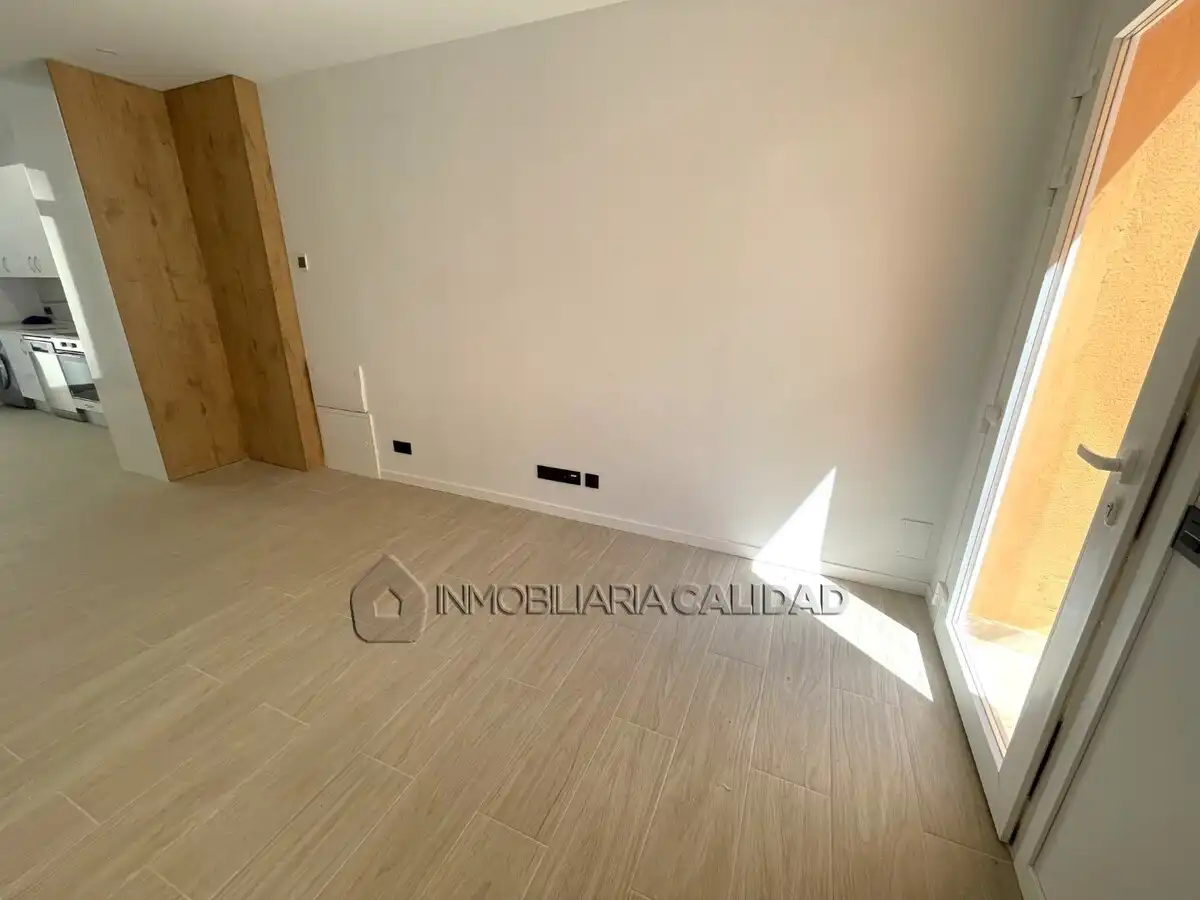 Flat for rent in Burgos  with Heating and Furnished