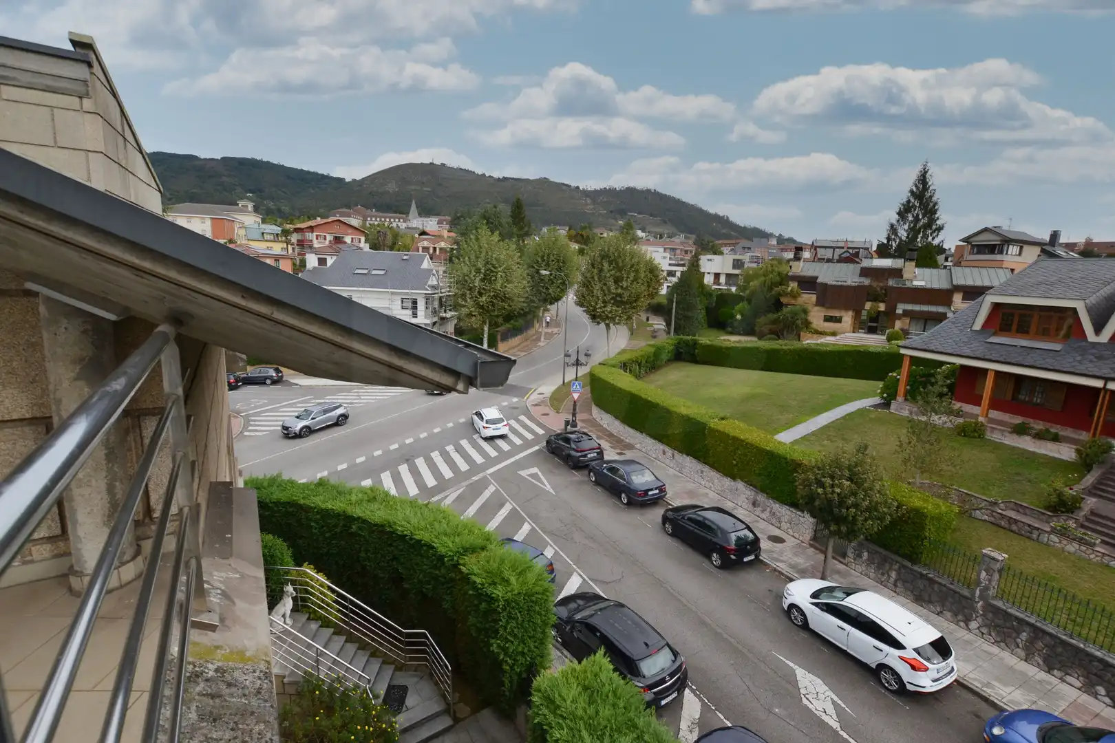 Piso con ascensor en venta en Ciudad Naranco - Prados de La Fuente, imagen 34