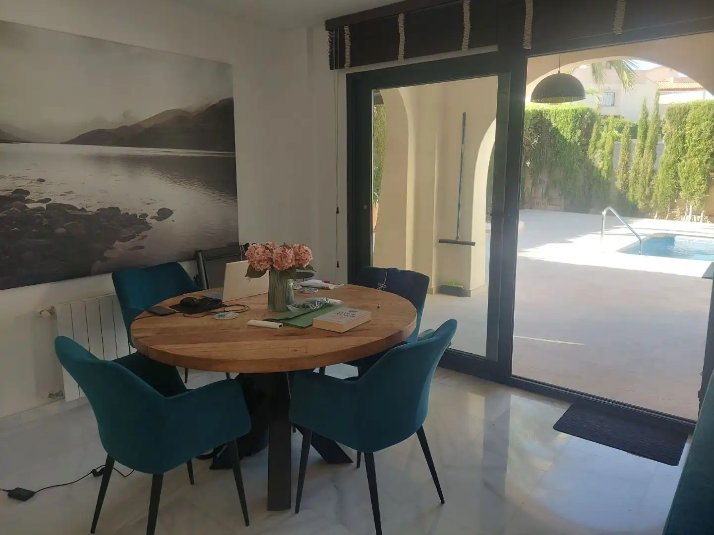 House with pool for sale in Camí de la Cantera 66, imagen 25